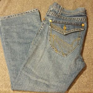 Mens bootcut  Jean's 38×30